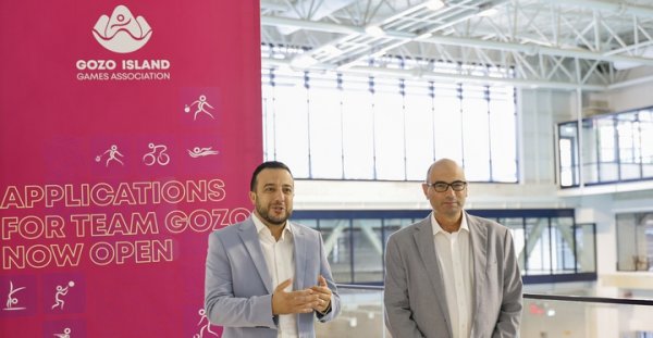 Team Gozo İçin 2027 Uluslararası Ada Oyunları Başvuruları Açıldı
