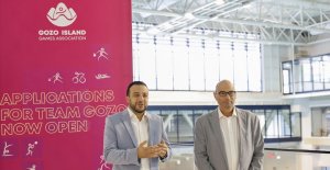 Team Gozo İçin 2027 Uluslararası Ada Oyunları Başvuruları Açıldı