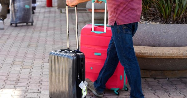Haziran Ayında Malta'yı Ziyaret Eden Turist Sayısı Yüzde 20'ye Yakın Arttı