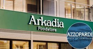 Azzopardi Group, Arkadia Süpermarketlerini Satın Alıyor