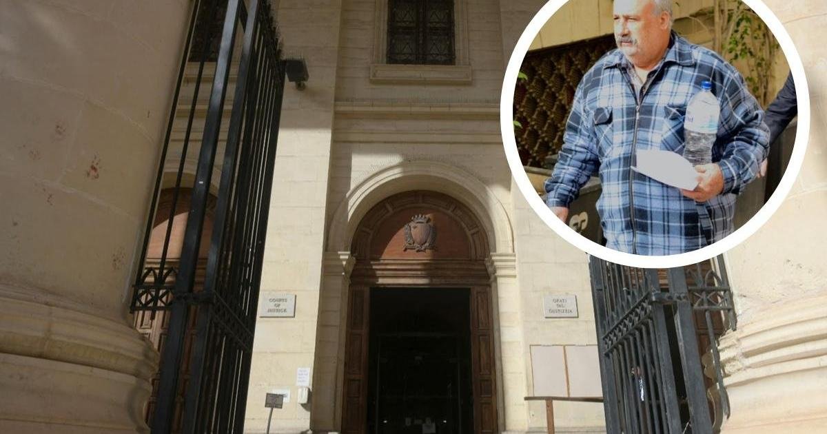 Çekiç İkimizin de Elindeydi: Sanık Eşinin Yaralanmasını Anlattı
