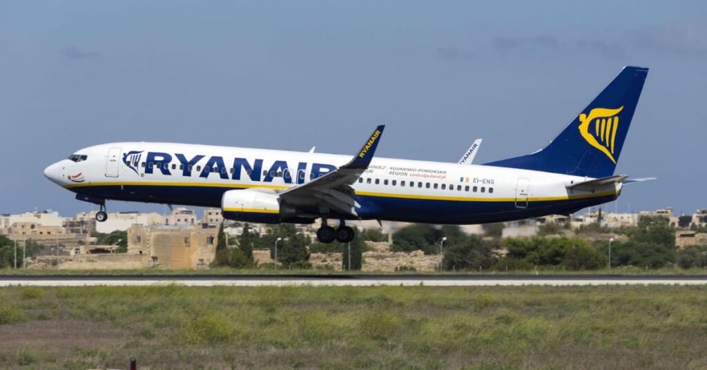 Ryanair, eDreams'e Karşı Yüksek Mahkeme Zaferi Kazandı