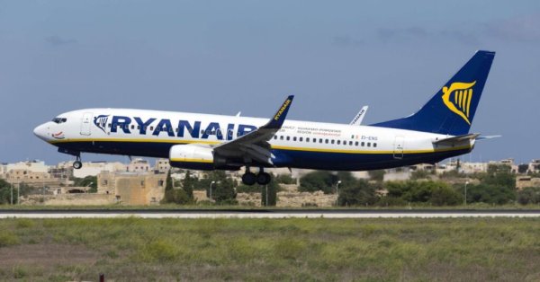 Ryanair, eDreams'e Karşı Yüksek Mahkeme Zaferi Kazandı