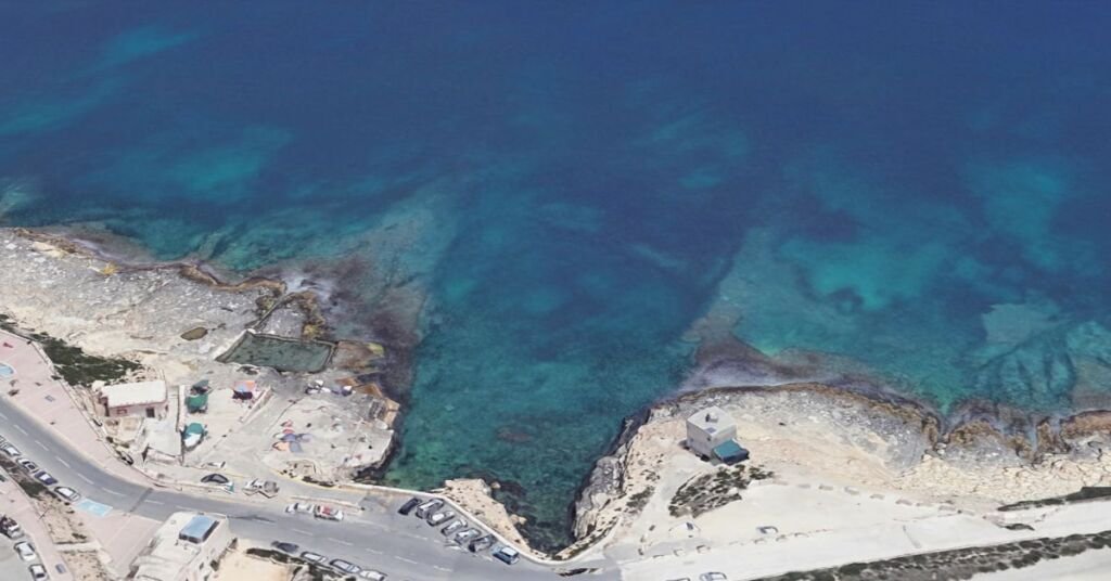Xgħajra'da Yüzerken Zorluk Çeken 15 Yaşındaki Çocuk Hayatını Kaybetti