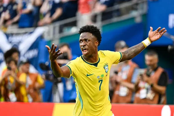 Arsenal, Vinícius Júnior için harekete geçmeyi düşünüyor