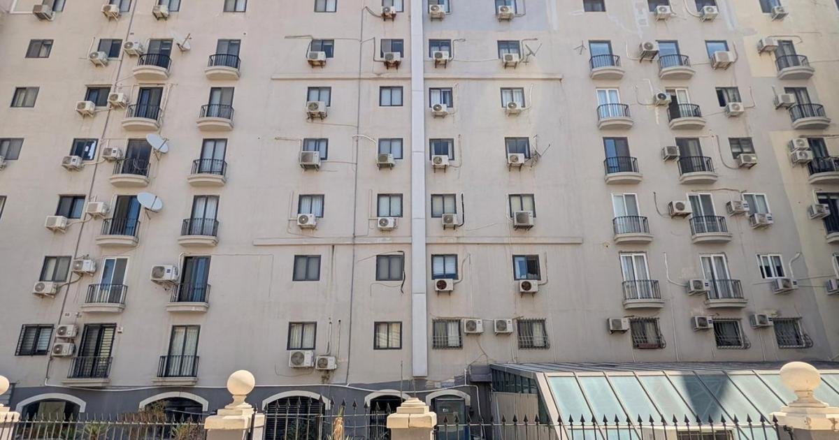 Uzman: Elektrik Şebekesini Rahatlatmak İçin Klimalar 25°C'ye Ayarlanmalı