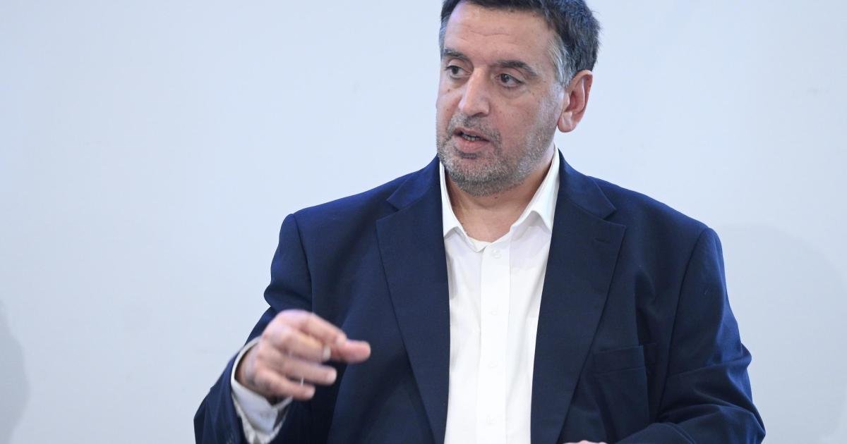 Ivan Falzon'a İşçi Partisi CEO'luğu Teklifi