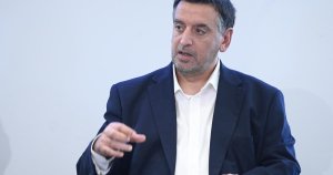 Ivan Falzon'a İşçi Partisi CEO'luğu Teklifi