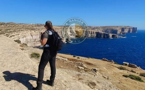 Malta Ranger Unit Halktan Destek İçin Bağış Kampanyası Başlattı