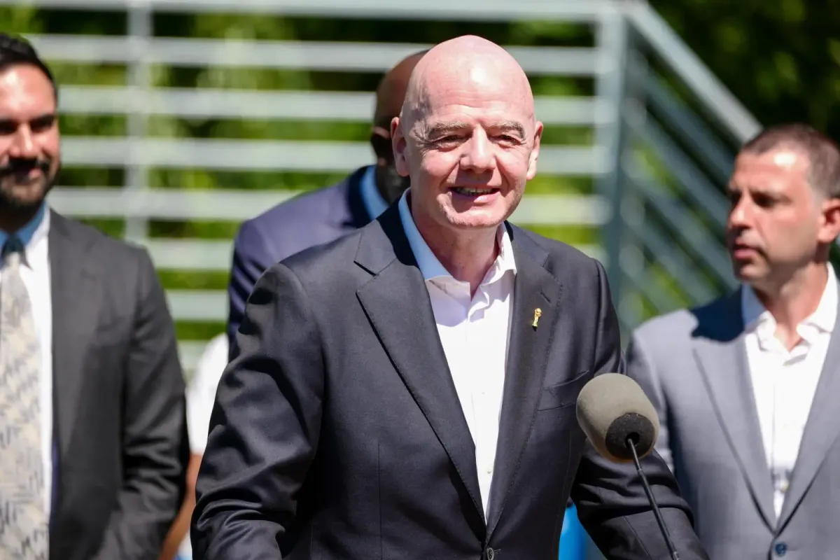 FIFA'nın 2026 Dünya Kupası Gelirleri Rekor Kırarak 15 Milyar Dolara Ulaştı