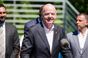 FIFA'nın 2026 Dünya Kupası Gelirleri Rekor Kırarak 15 Milyar Dolara Ulaştı