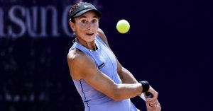 Francesca Curmi WTA Sıralamasında 163 Basamak Birden Yükseldi