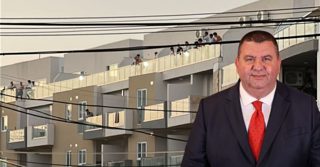 Swieqi'de 2 Ay Sonra İlk Olaysız Gece