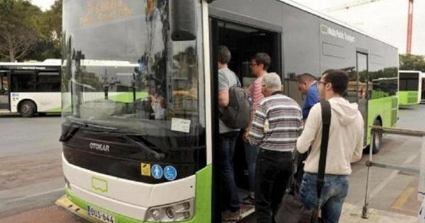 Bakan Açıkladı: Dairesel Otobüs Hatlarında Olumlu Sonuçlar Alındı