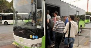 Bakan Açıkladı: Dairesel Otobüs Hatlarında Olumlu Sonuçlar Alındı