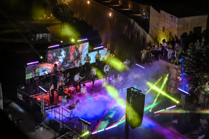 DCapitals Live at the Cittadella'nın 11. Baskısı Gelecek Hafta Gerçekleşecek