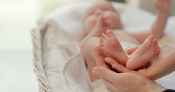 Tüp Bebekte Genetik Tarama Genişletildi: 17 Yeni Hastalık Taranabilecek