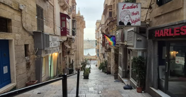Valletta'da Ticileşmenin Bedelini Residents Ödüyor