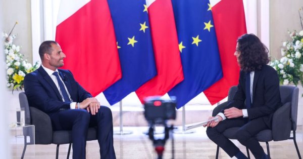Robert Abela'dan Planlama Reformu Sözü: İstikrarlı Enerji Fiyatları ve İşçi Partisi Manifestosunun Tam Uygulanması
