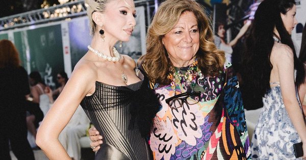 New York Moda Haftası'nın Kurucusu Malta İçin Stil Önerileri Verdi