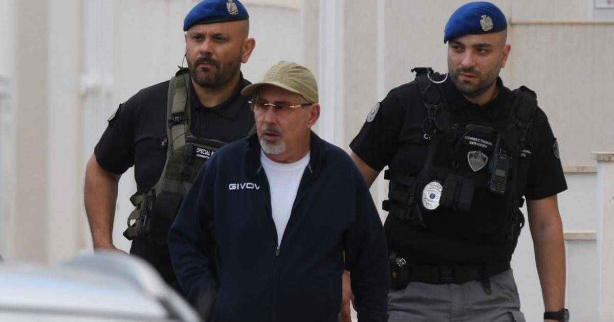 Mahkeme Tanığı Olan Suçlu Vince Muscat'ın Açıklamaları