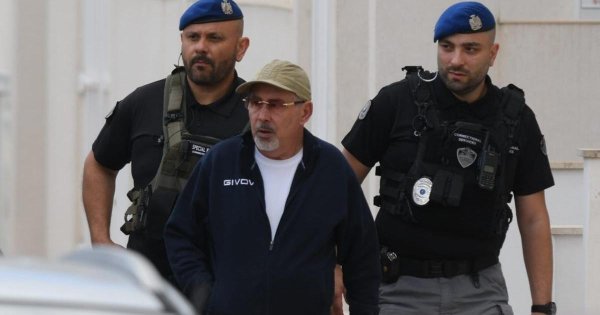 Mahkeme Tanığı Olan Suçlu Vince Muscat'ın Açıklamaları