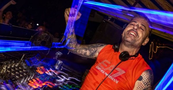 DJ Ryan Spiteri'nin Cenazesi Bu Cumartesi Żabbar'da Düzenlenecek