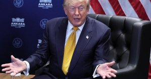 Trump: İran ile Ateşkes Bitti, Tahran 'Hasta'