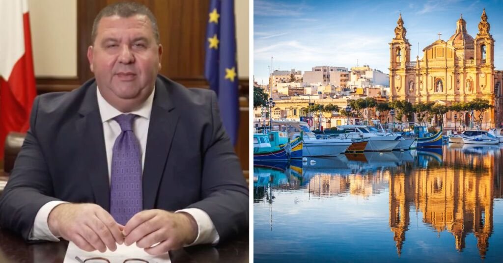 Malta'da 200 Euro Ceza Turistin Tatilini Bitirebilir