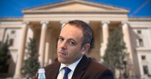 Polis Çavuşu: Keith Schembri'nin Delilleri Göstermesi 'Olağandışı Değildi'