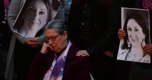 Daphne'nin Kız Kardeşinin Anıları: Fenech Cinayet Davası Devam Ediyor