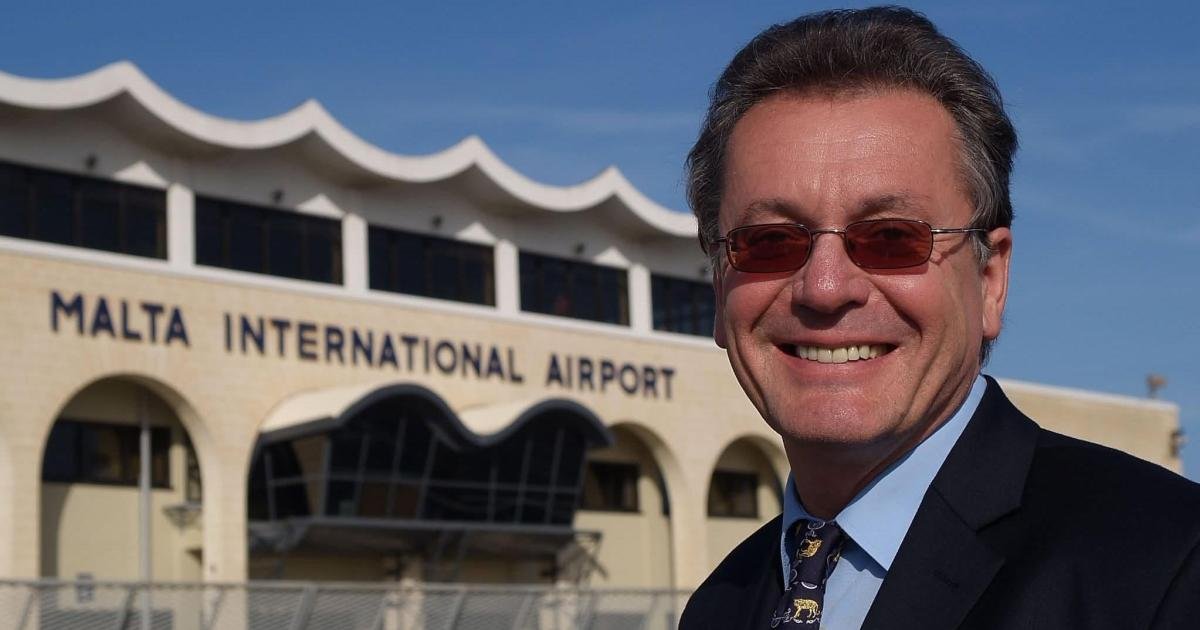 MIA'nın İlk CEO'su Peter Bolech Hayatını Kaybetti