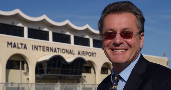 MIA'nın İlk CEO'su Peter Bolech Hayatını Kaybetti