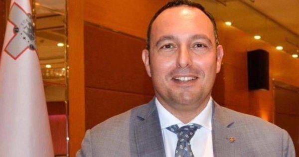 Libya Büyükelçisi 'taciz şikayeti' sonrası soruşturuluyor