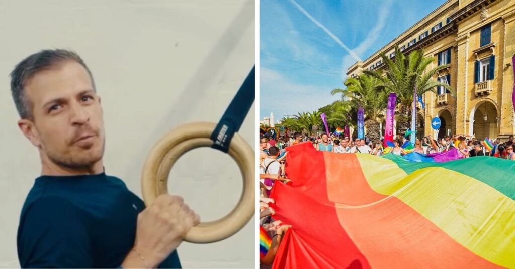 Malta'nın İlk Pride Yardım Amaçlı Fitness Etkinliği Eylül'de Gżira'da
