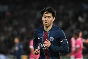 Atletico Madrid, Kang-in Lee transferi için PSG ile anlaştı