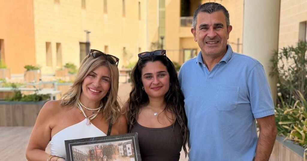 50. Yaş Gününde Puttinu Cares'e 5.000 Euro Bağış Topladı