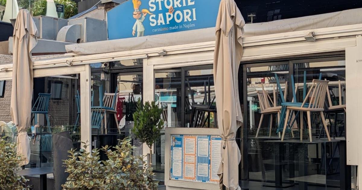 Restoran Zincirinin Sahibi Vergi Kaçırma ve Para Aklama Suçlarından İtalya'dan İhraç Edildi