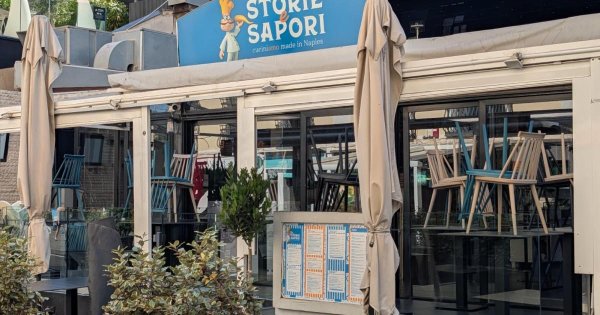 Restoran Zincirinin Sahibi Vergi Kaçırma ve Para Aklama Suçlarından İtalya'dan İhraç Edildi