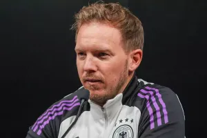 Julian Nagelsmann Almanya Milli Takımı'ndan ayrıldı, Klopp ile görüşmeler başladı