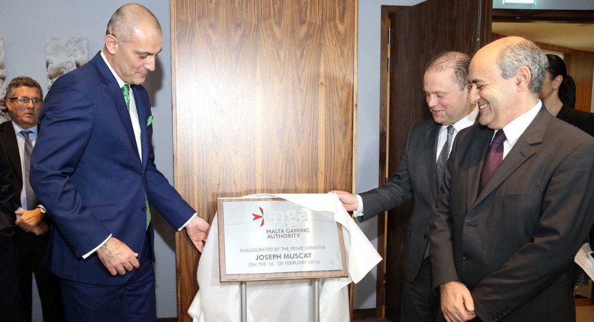 NAO, MGA Ofis Projesini Eleştirdi