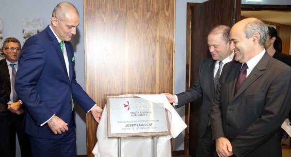 NAO, MGA Ofis Projesini Eleştirdi