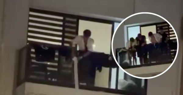 Sliema'da Turistlerin Çirkin Davranışına Polisten 6 Ceza