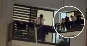 Sliema'da Turistlerin Çirkin Davranışına Polisten 6 Ceza