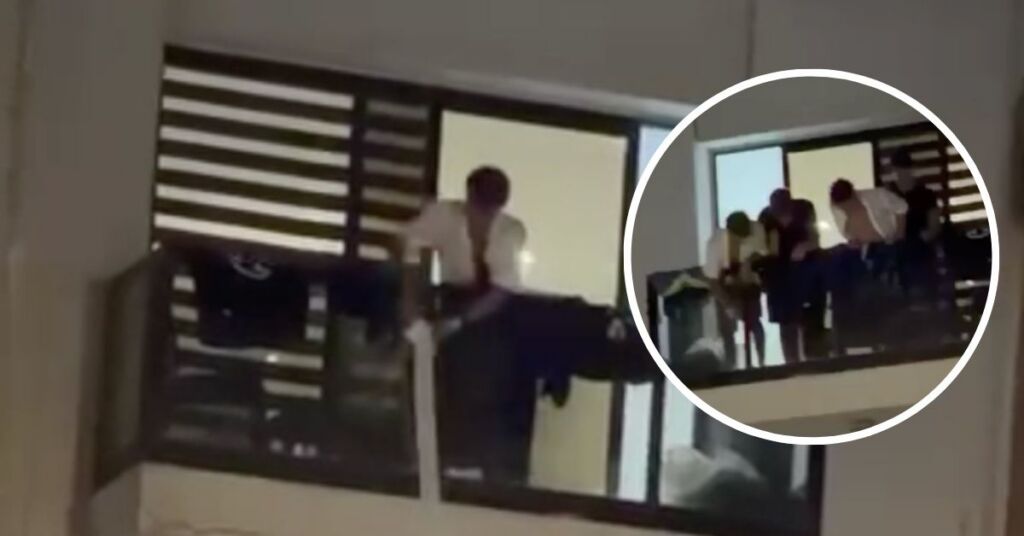 Sliema'da Turistlerin Çirkin Davranışına Polisten 6 Ceza