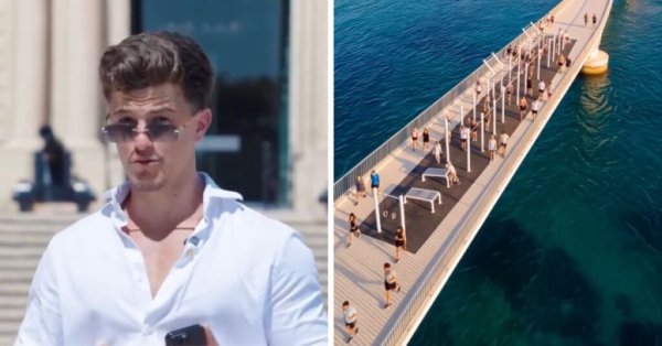 Bulletproof Culture'dan Malta'yı Dünyanın En Sağlıklı Ülkesi Yapma Vizyonu