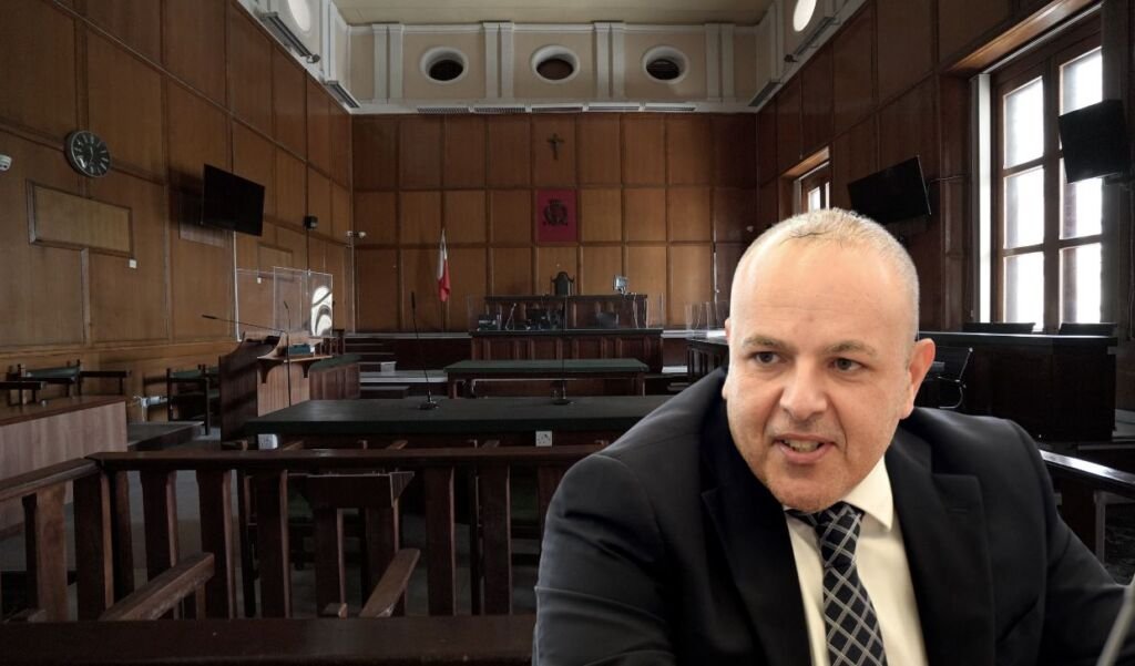 Keith Schembri'den Polis İfadelerine Sert Tepki: 'Bu Doğru Değil'
