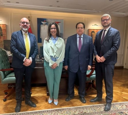 Mısır'dan Napoli'ye: Kültürel diplomasi barış ve işbirliğine yön veriyor