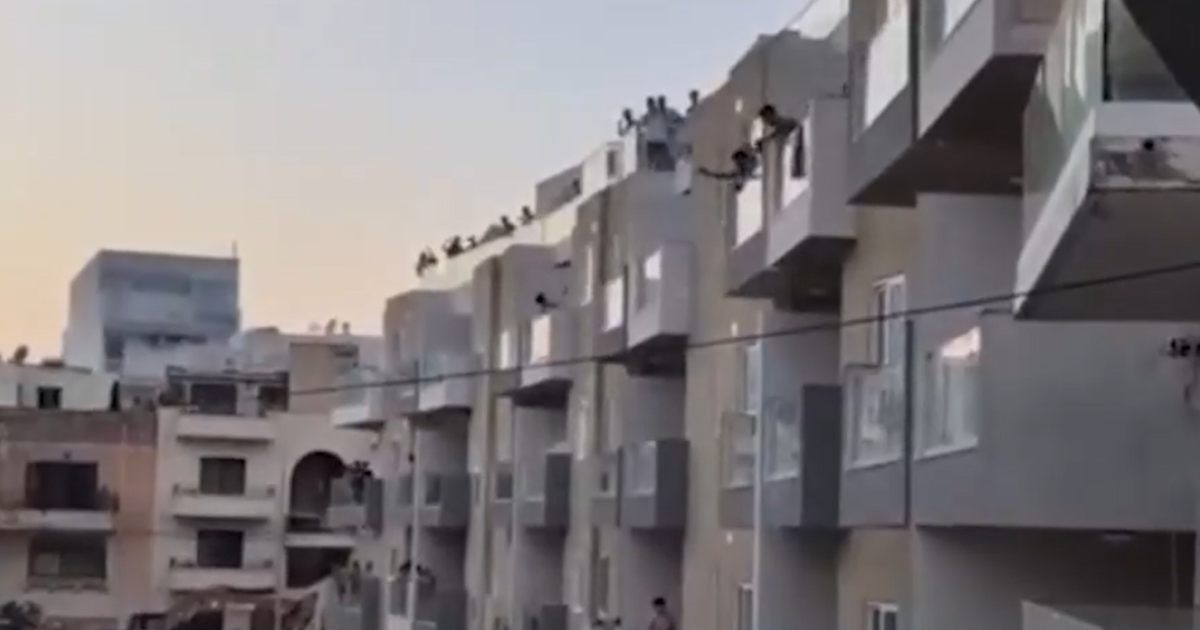 MHRA'dan Swieqi'deki Turist Olayı Sonrası Daha Sert Cezalar Çağrısı