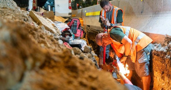 Sıcak Hava Dalgası ve Elektrik Kesintileri Soğutma Sistemi Satışlarını Patlattı